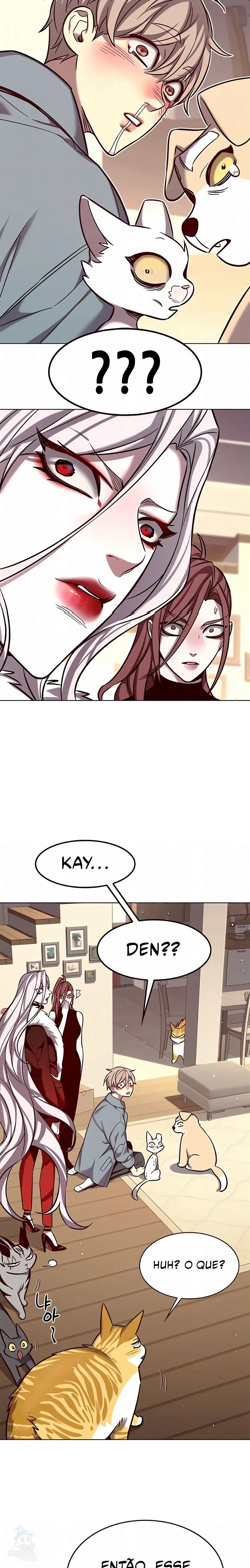 Read Veletric Pt Br Manga Online