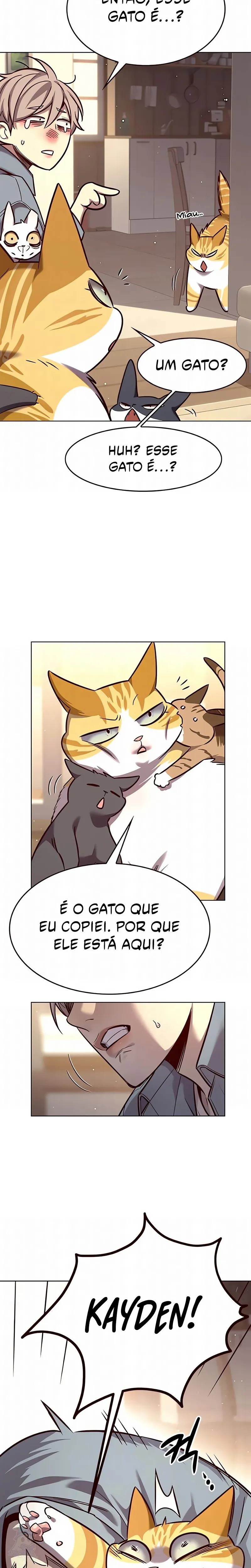 Read Veletric Pt Br Manga Online