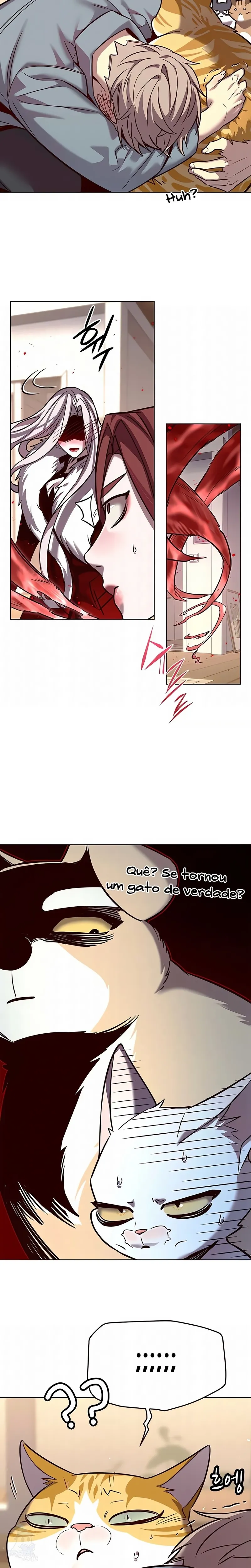 Read Veletric Pt Br Manga Online