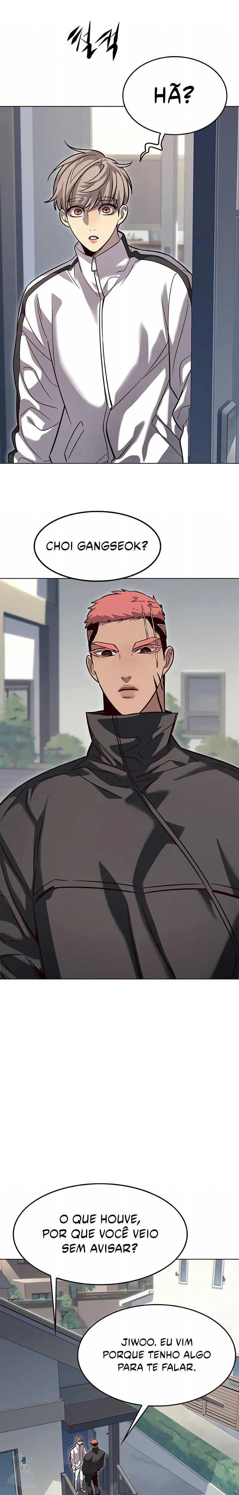 Read Veletric Pt Br Manga Online
