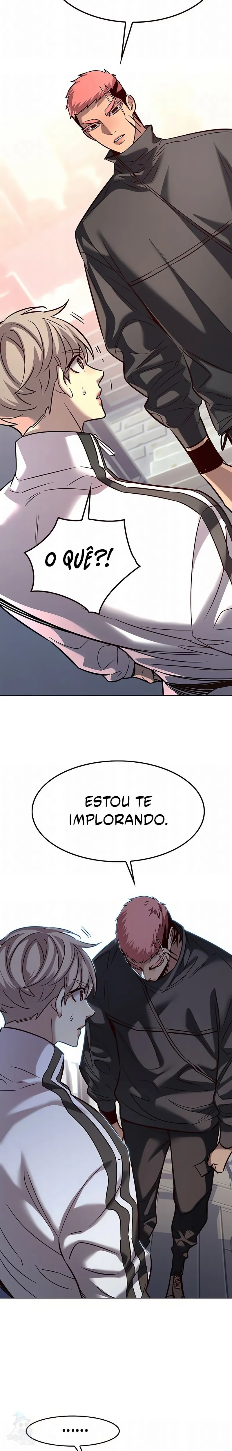Read Veletric Pt Br Manga Online