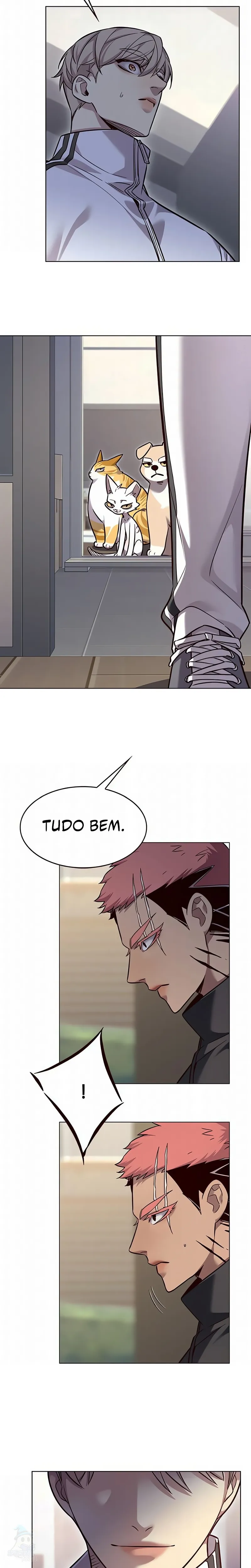 Read Veletric Pt Br Manga Online