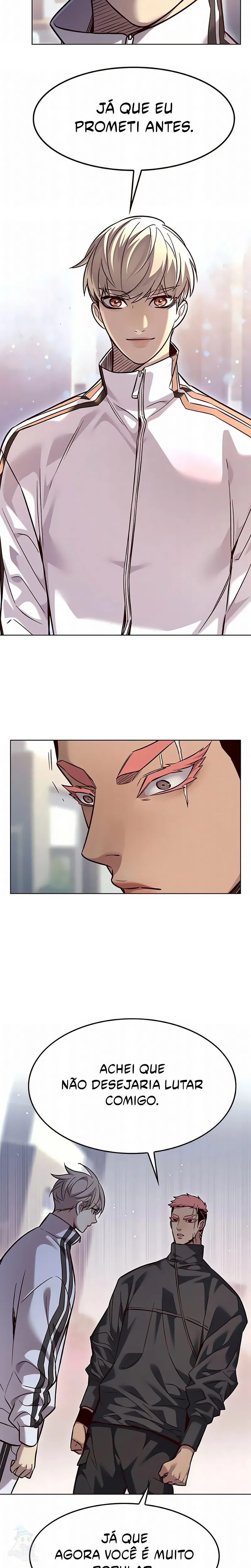 Read Veletric Pt Br Manga Online