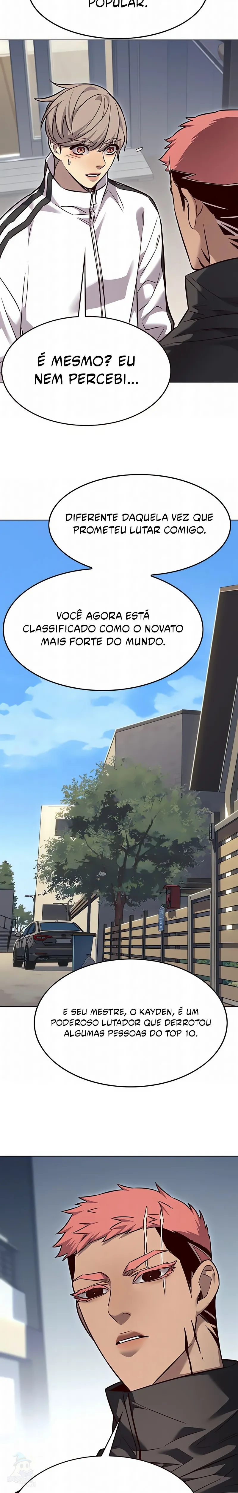 Read Veletric Pt Br Manga Online