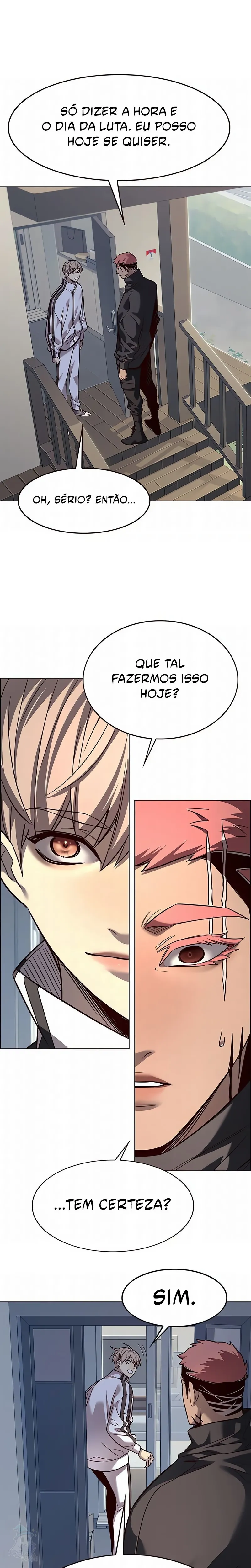Read Veletric Pt Br Manga Online