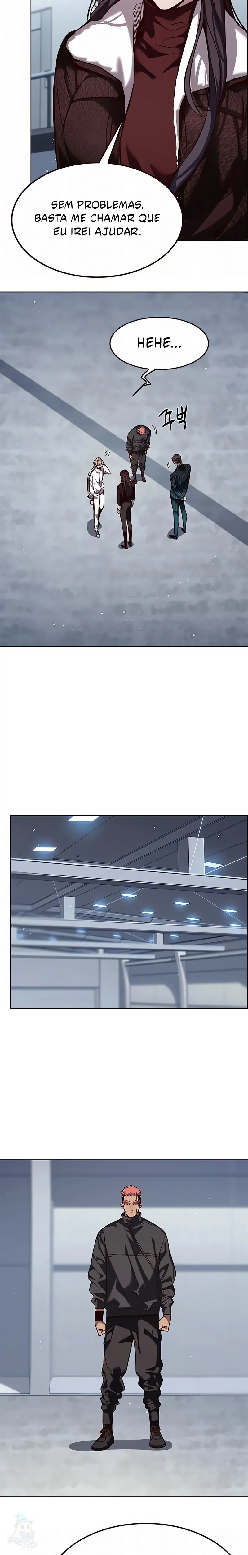 Read Veletric Pt Br Manga Online