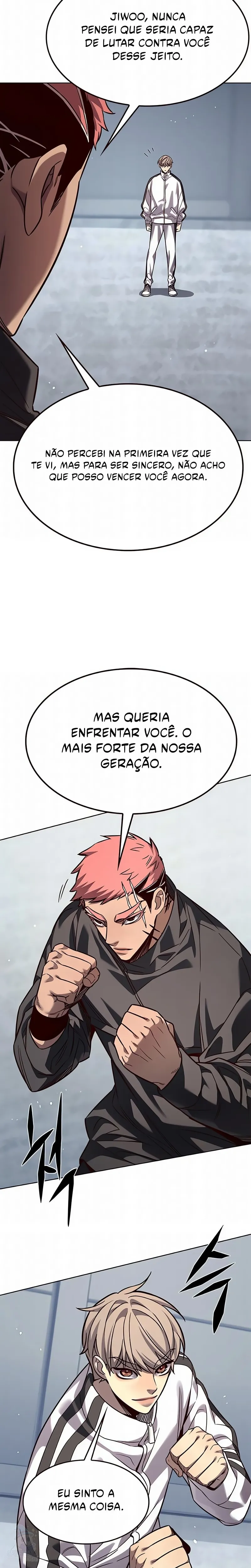 Read Veletric Pt Br Manga Online