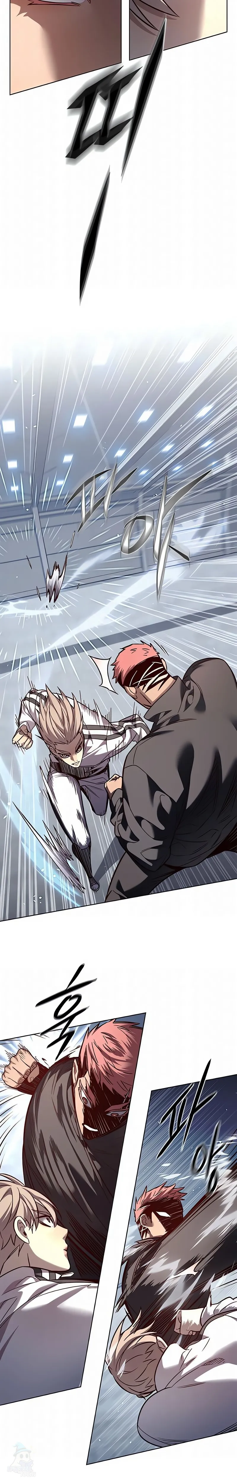 Read Veletric Pt Br Manga Online