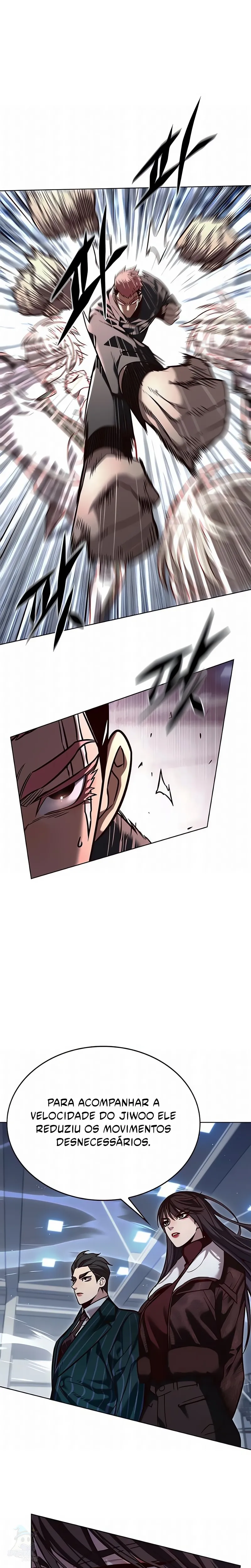 Read Veletric Pt Br Manga Online