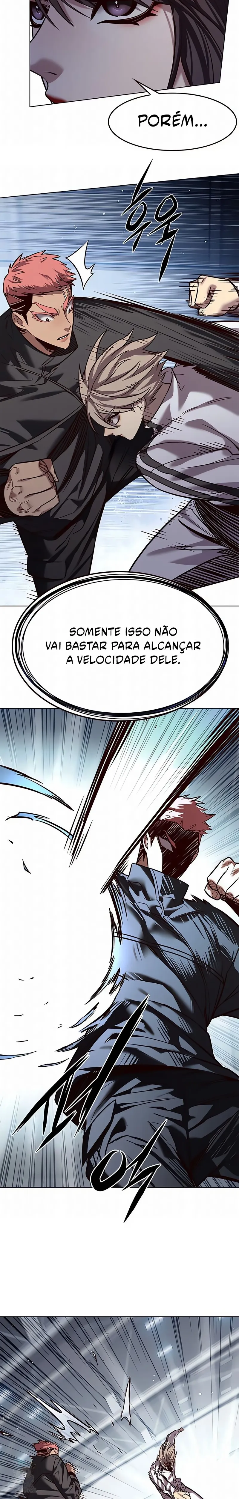 Read Veletric Pt Br Manga Online