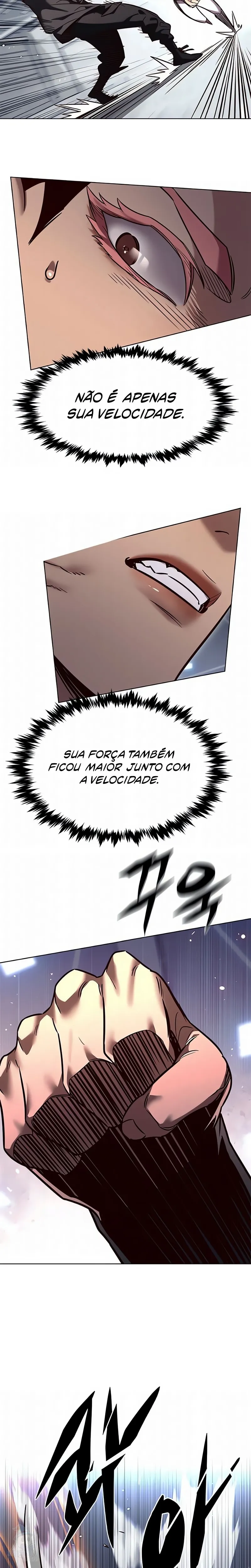 Read Veletric Pt Br Manga Online