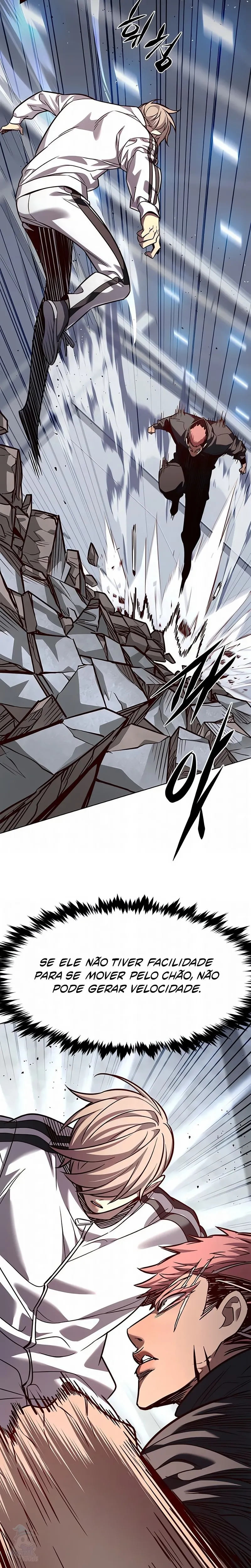 Read Veletric Pt Br Manga Online