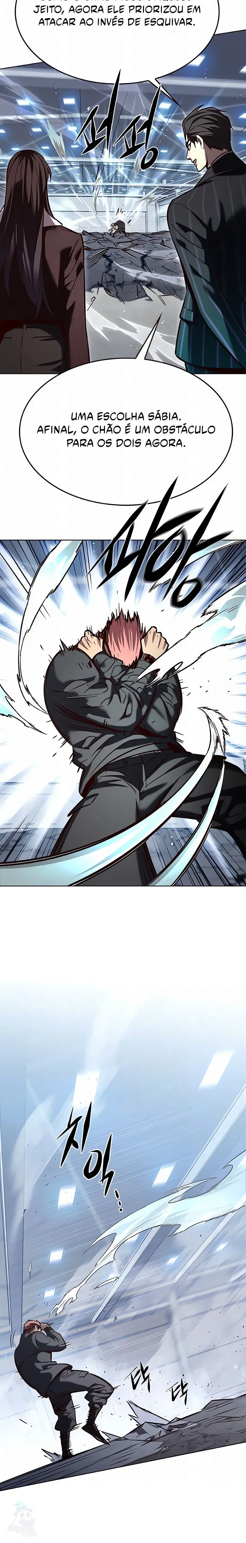 Read Veletric Pt Br Manga Online