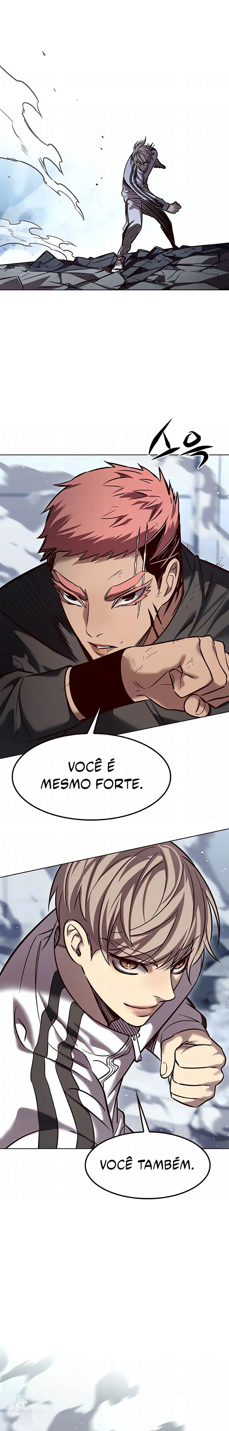 Read Veletric Pt Br Manga Online