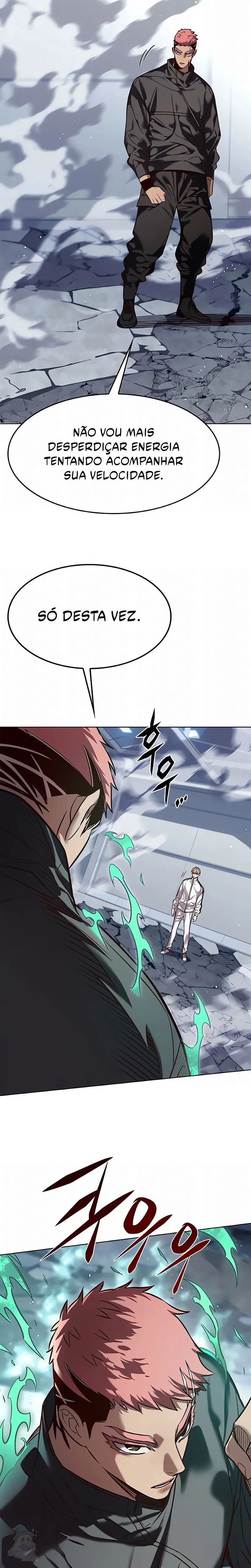 Read Veletric Pt Br Manga Online