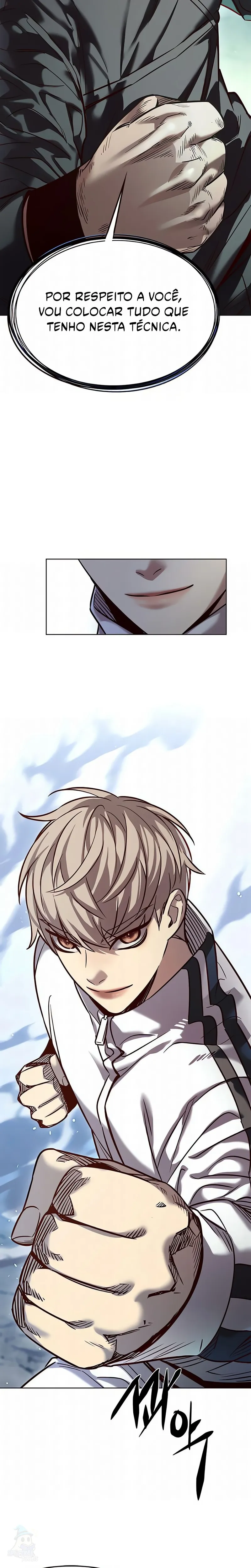 Read Veletric Pt Br Manga Online