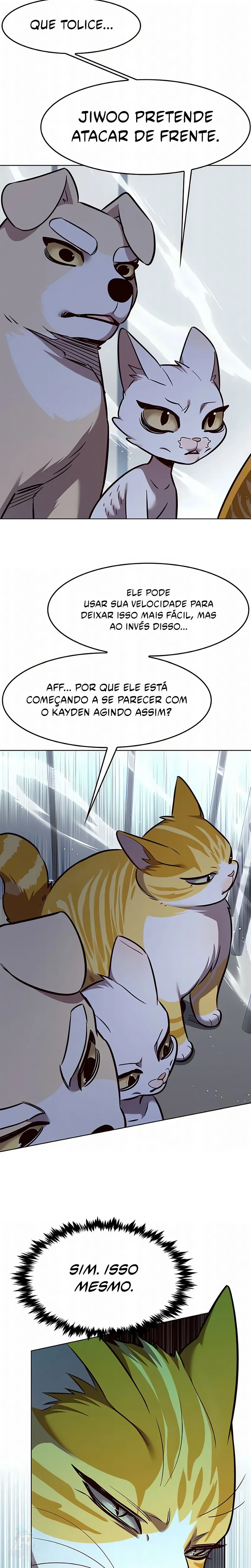 Read Veletric Pt Br Manga Online