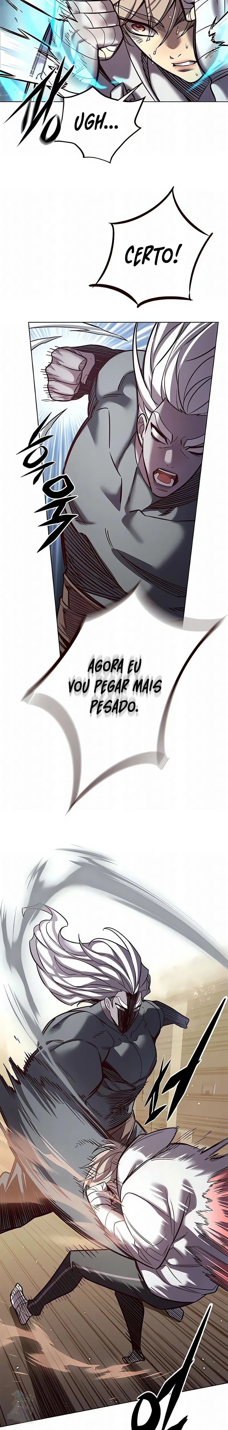 Read Veletric Pt Br Manga Online