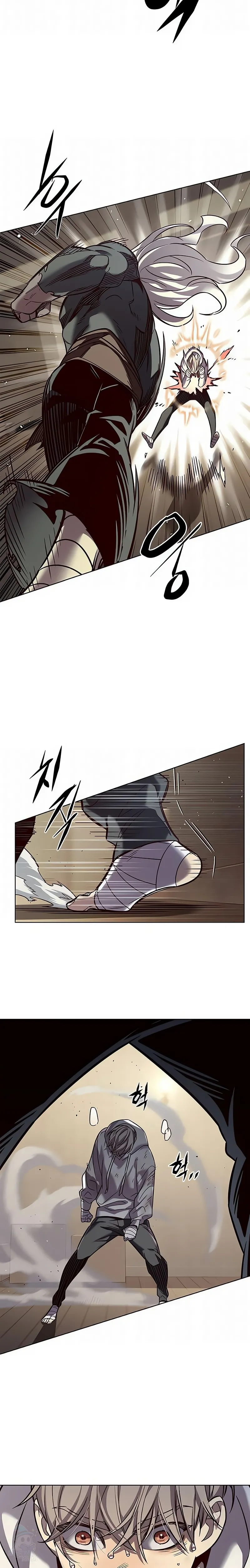 Read Veletric Pt Br Manga Online