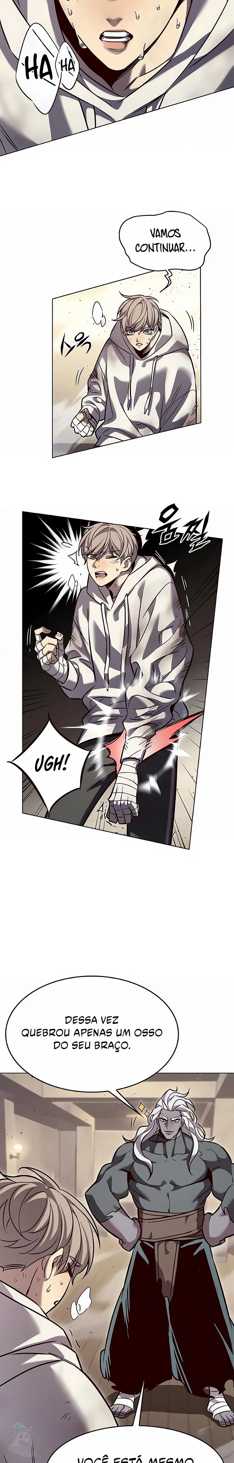 Read Veletric Pt Br Manga Online