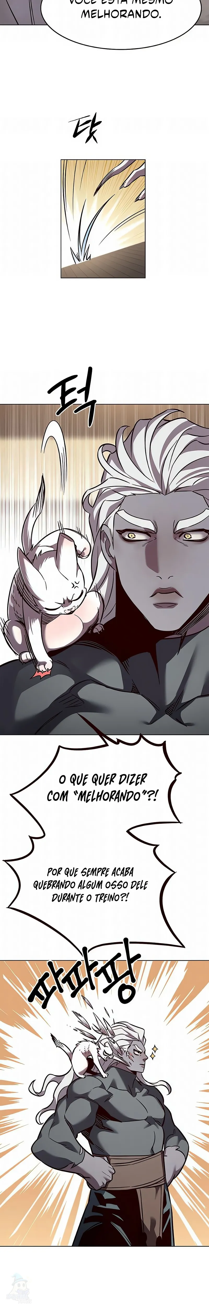 Read Veletric Pt Br Manga Online