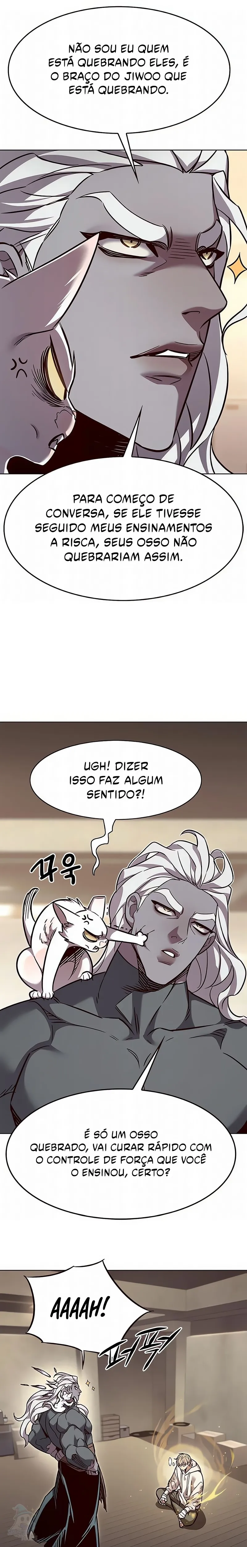Read Veletric Pt Br Manga Online