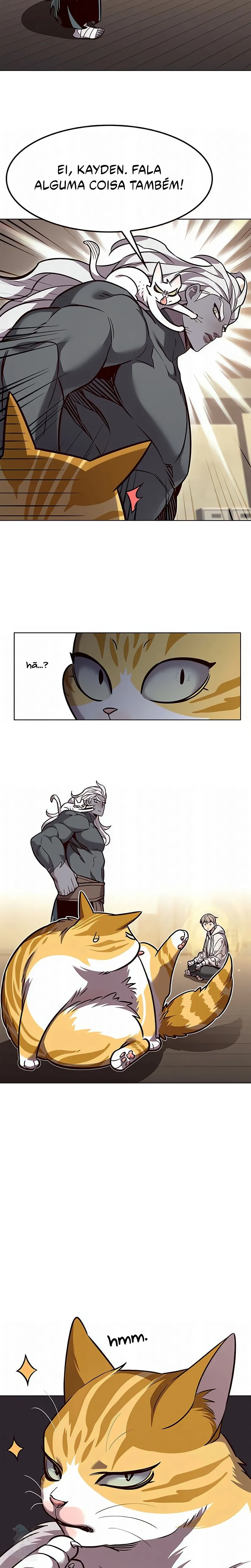 Read Veletric Pt Br Manga Online