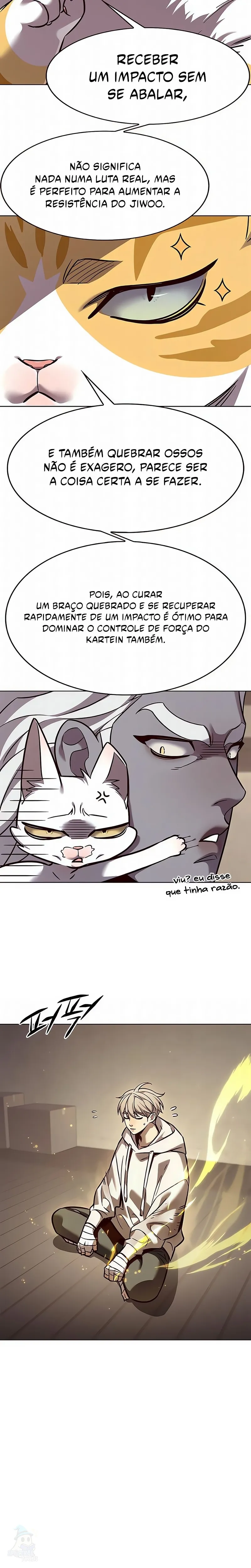 Read Veletric Pt Br Manga Online