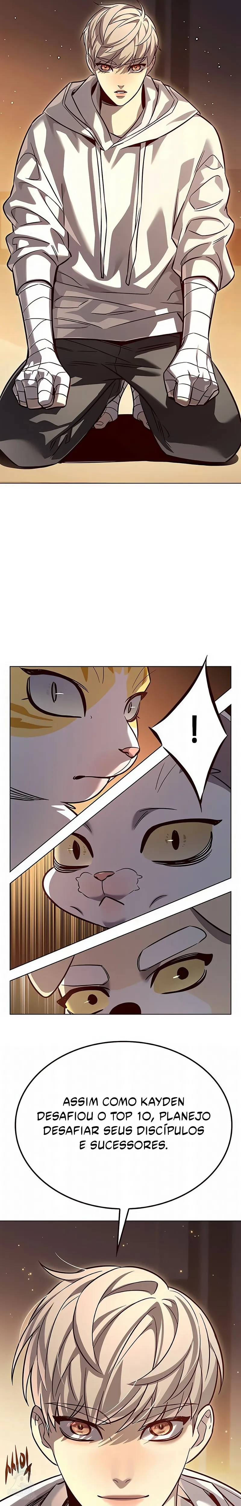Read Veletric Pt Br Manga Online
