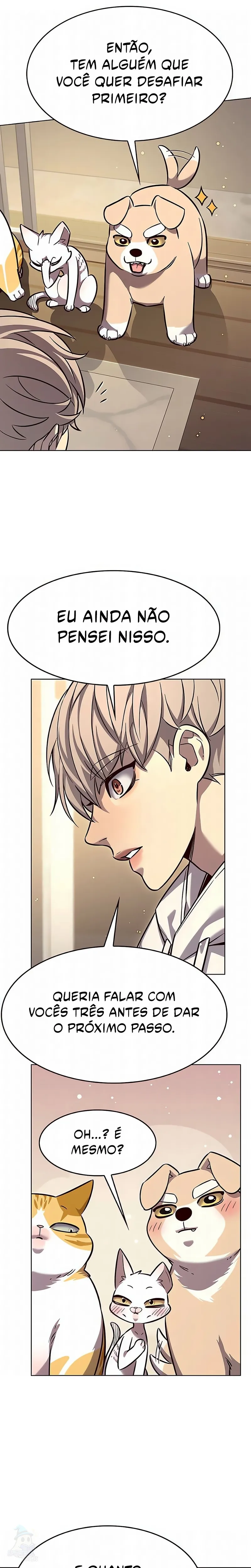 Read Veletric Pt Br Manga Online