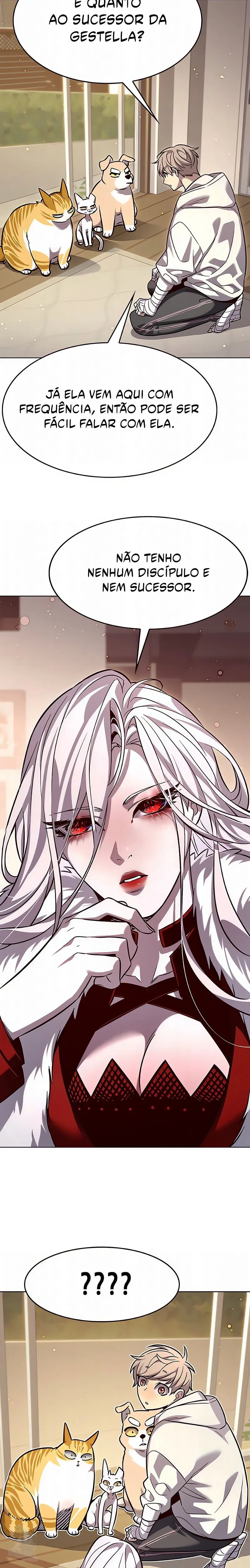 Read Veletric Pt Br Manga Online