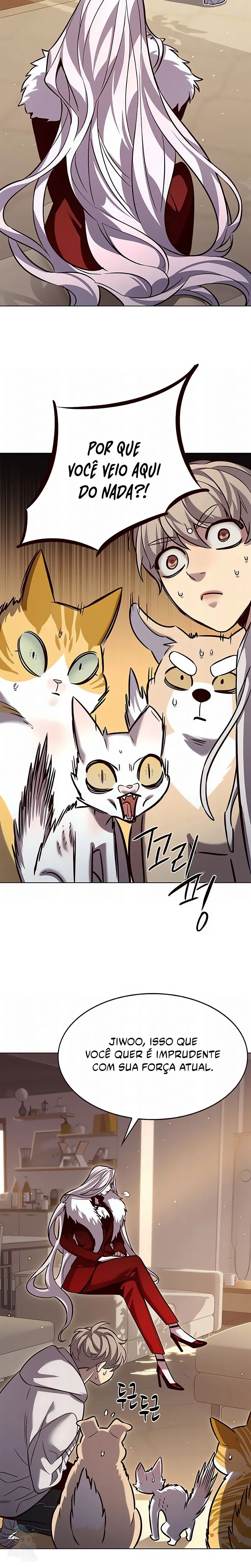 Read Veletric Pt Br Manga Online