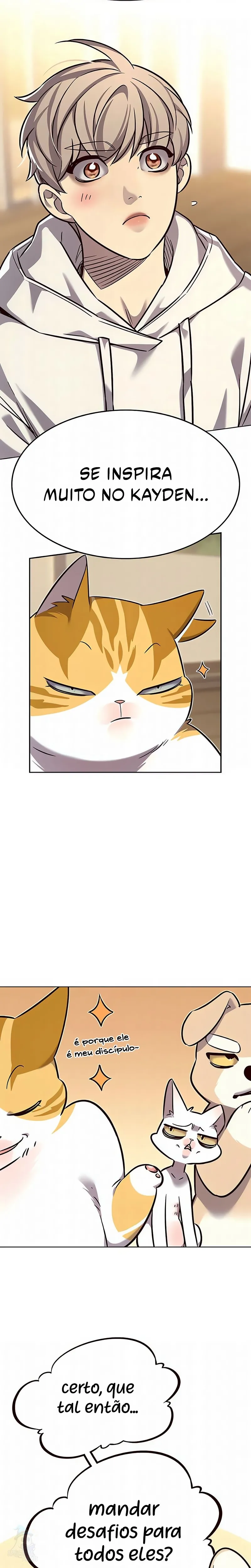 Read Veletric Pt Br Manga Online