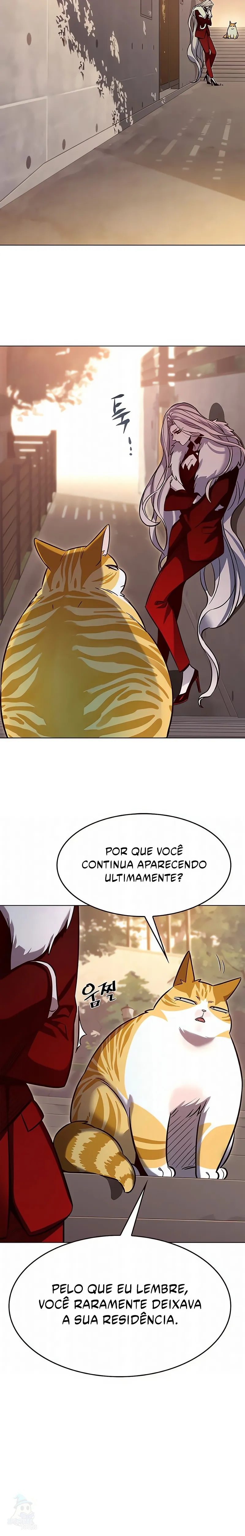 Read Veletric Pt Br Manga Online