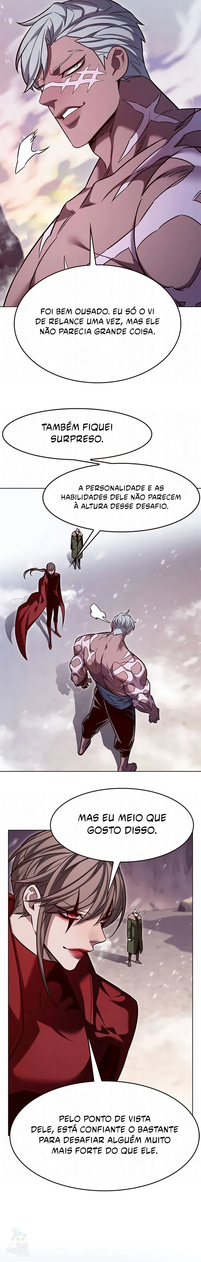 Read Veletric Pt Br Manga Online