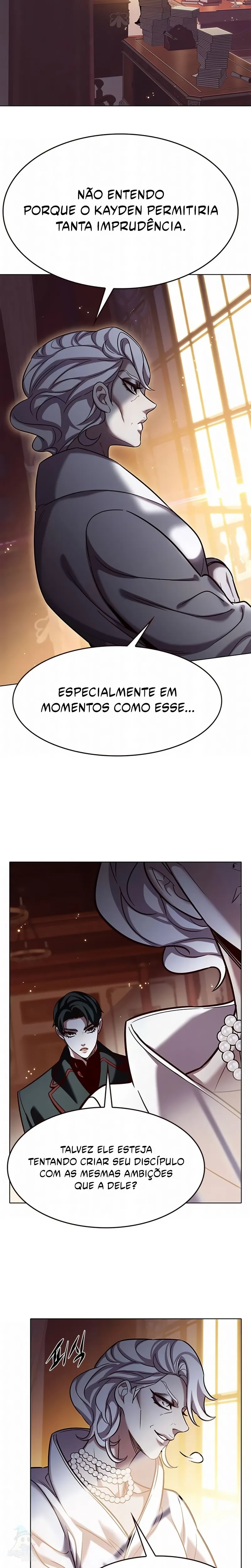 Read Veletric Pt Br Manga Online