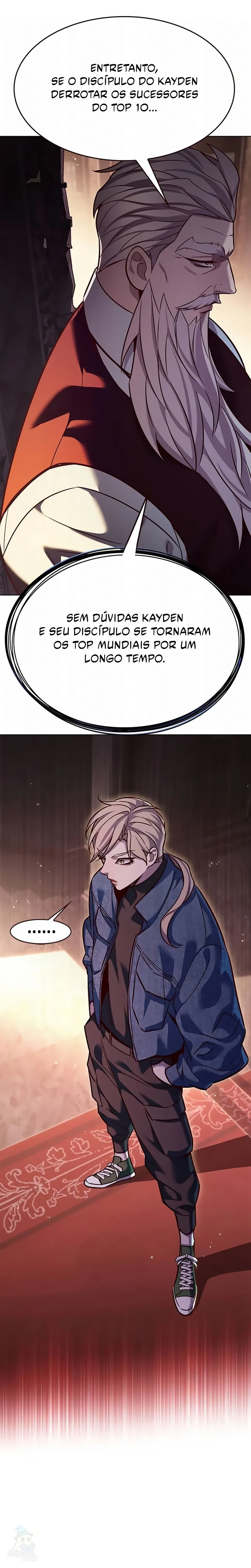 Read Veletric Pt Br Manga Online