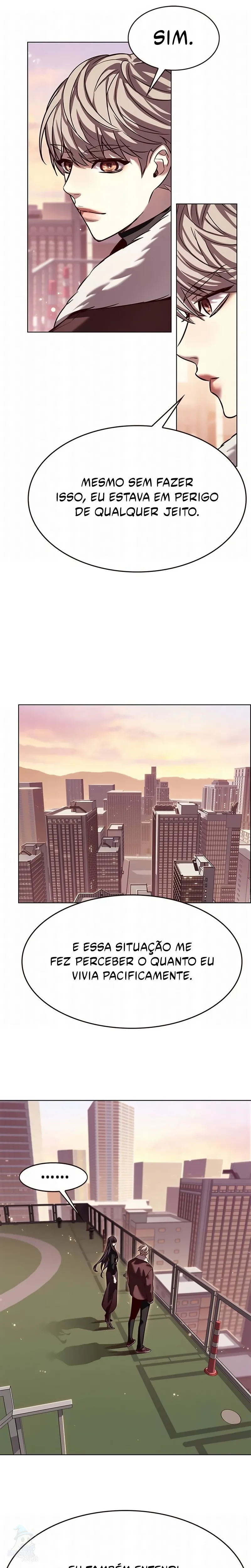 Read Veletric Pt Br Manga Online