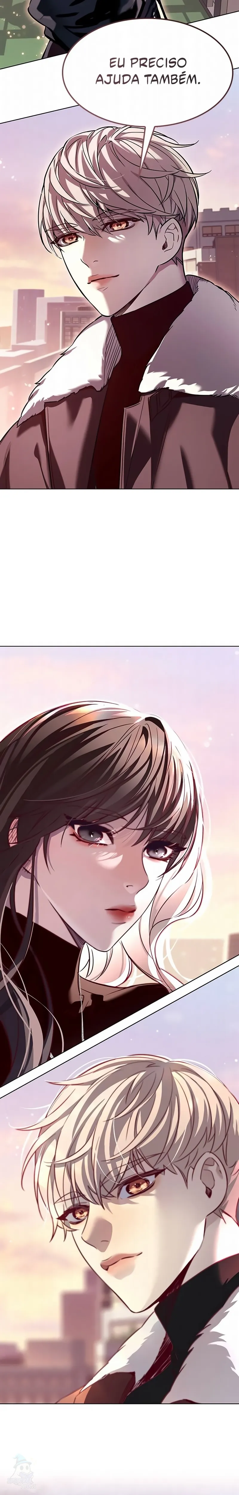Read Veletric Pt Br Manga Online