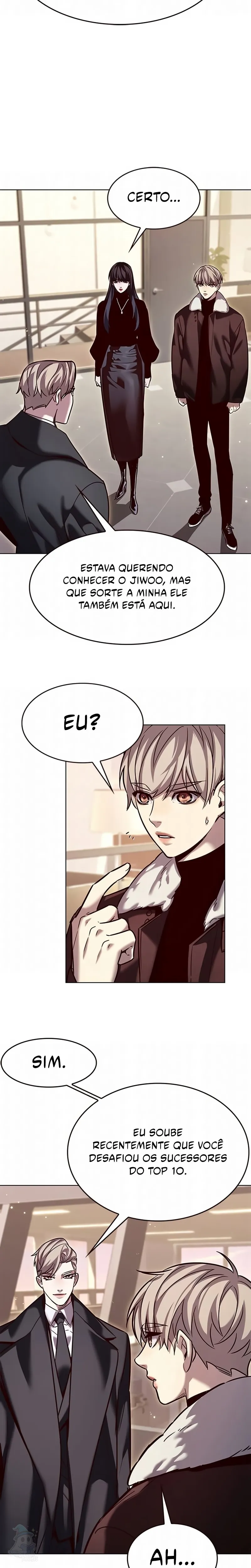Read Veletric Pt Br Manga Online