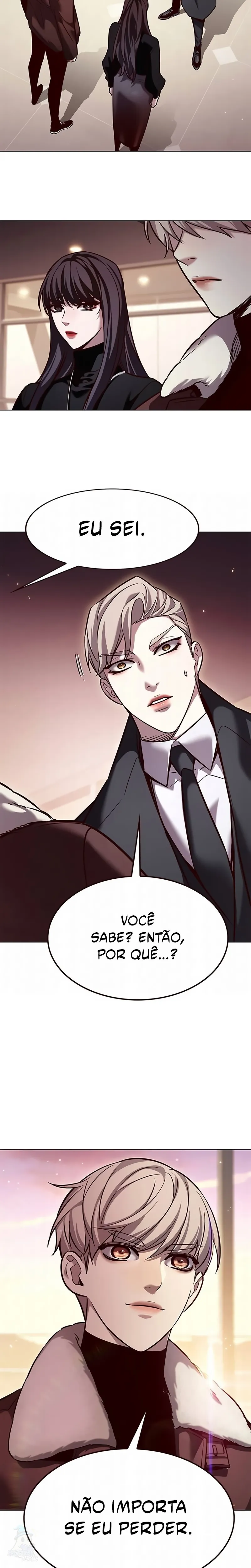 Read Veletric Pt Br Manga Online
