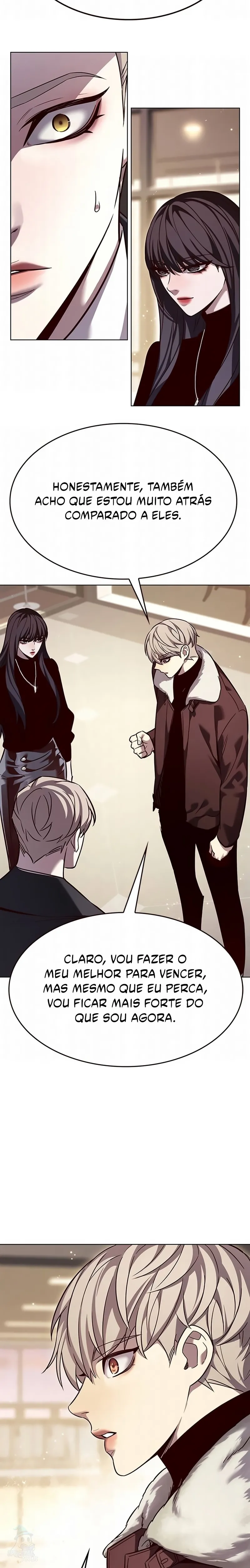 Read Veletric Pt Br Manga Online