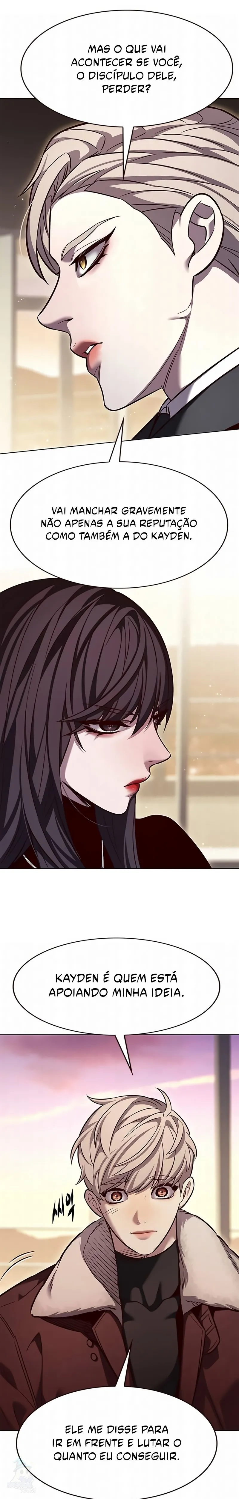 Read Veletric Pt Br Manga Online