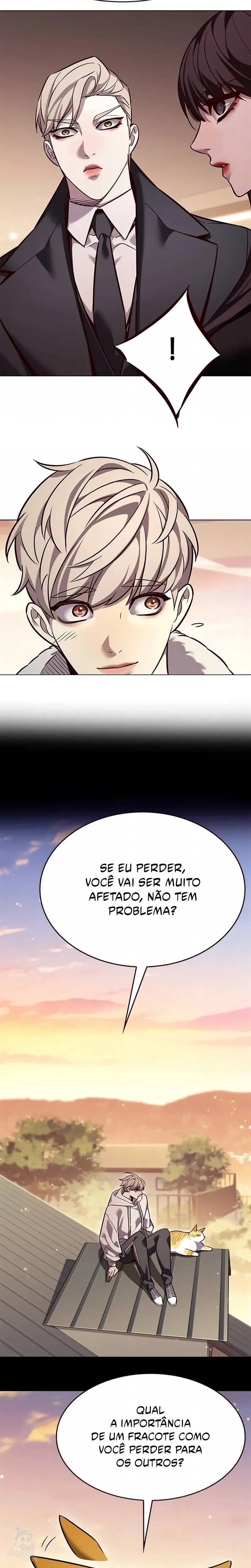 Read Veletric Pt Br Manga Online