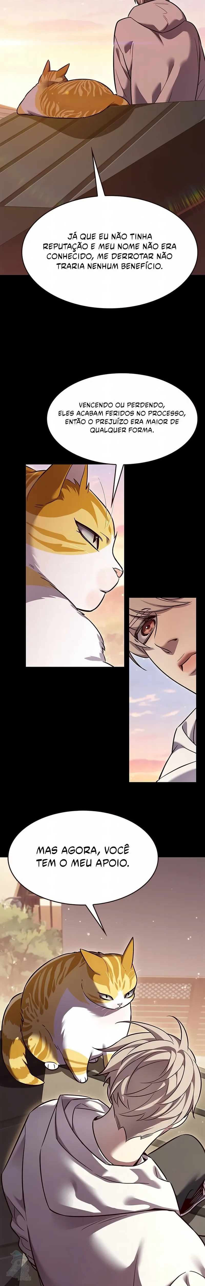 Read Veletric Pt Br Manga Online