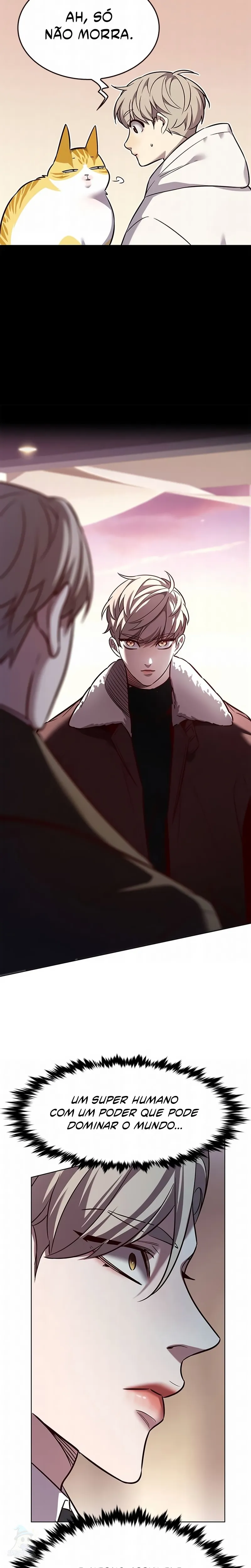Read Veletric Pt Br Manga Online