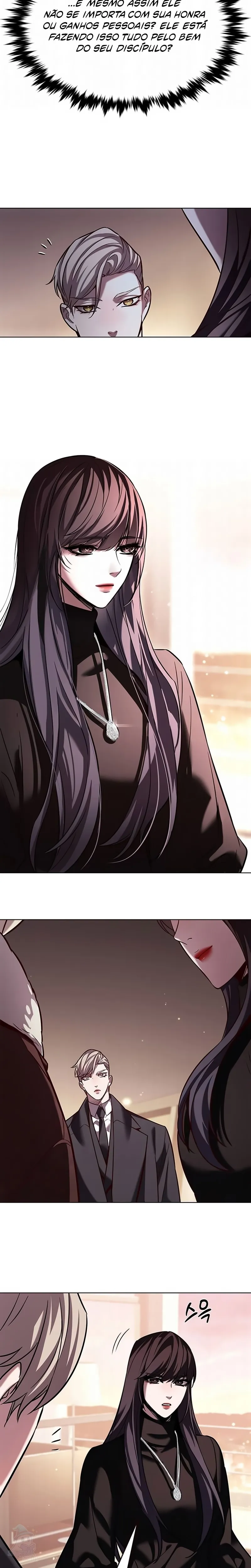 Read Veletric Pt Br Manga Online