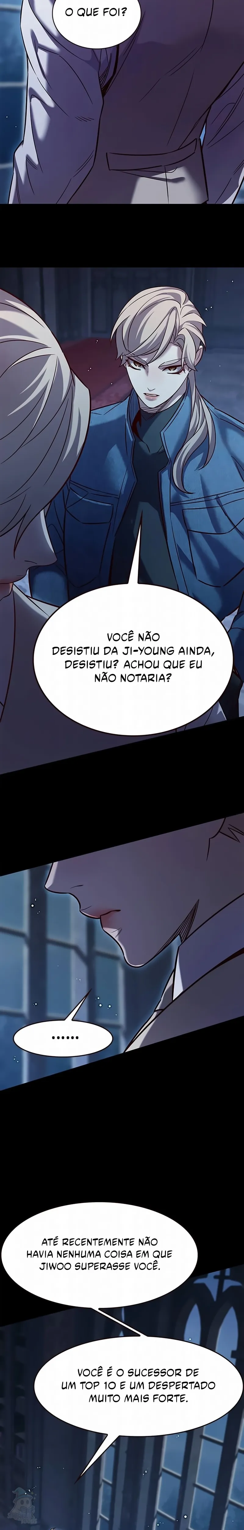 Read Veletric Pt Br Manga Online