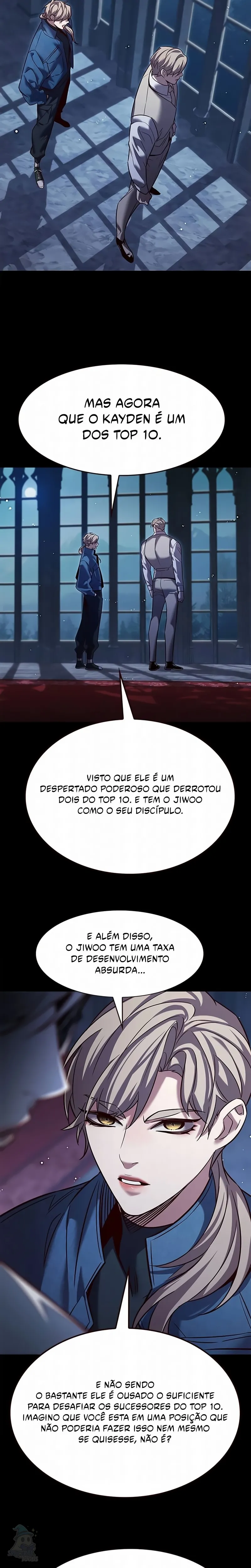 Read Veletric Pt Br Manga Online