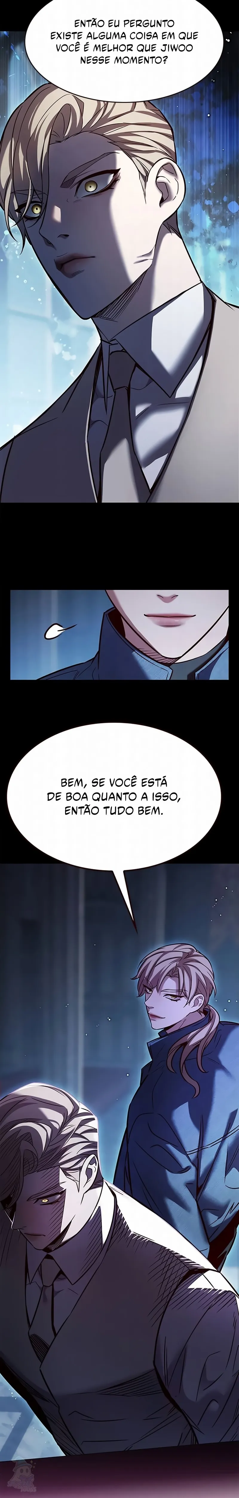 Read Veletric Pt Br Manga Online